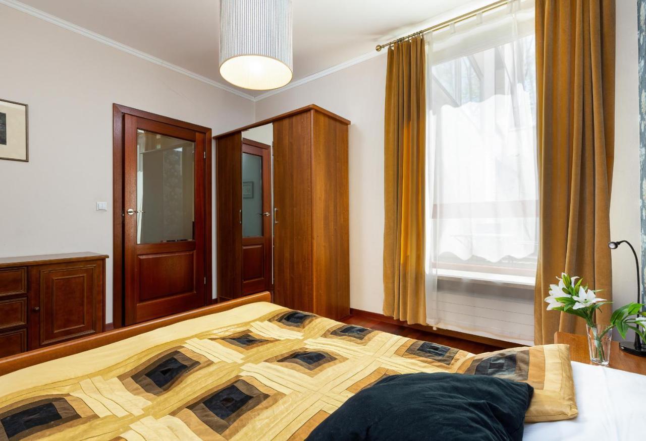 Apartments Mokotów Obrzeżna by Renters Varsovia Exterior foto